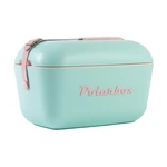 Turkusowy pojemnik chłodzący 20 l Pop – Polarbox