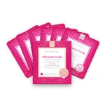 FOREO Rozjasňující maska na oční okolí Shimmer Freak UFO™ (Brightening Mask) 6 x 6 g FOREO Rozjasňující maska na oční okolí Shimmer Freak UFO™ (Brightening Mask) 6 x 6 g