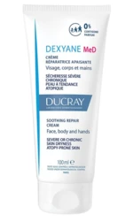 DUCRAY DEXYANE MeD Krém 100 ml