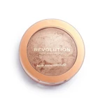 Revolution Zapečený bronzer Revolution Re-Loaded Holiday Romance (Powder Bronzer) 15 g Revolution Zapečený bronzer Revolution Re-Loaded Holiday Romance (Powder Bronzer) 15 g