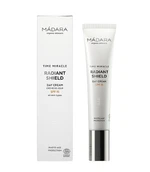 MÁDARA Ochranný denní krém SPF 15 Time Miracle (Radiant Shield Day Cream SPF 15) 40 ml MÁDARA Ochranný denní krém SPF 15 Time Miracle (Radiant Shield Day Cream SPF 15) 40 ml