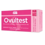 GS Ovultest, 6 ks