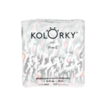 KOLORKY DAY Srdce veľ. L (8-13 kg) 19 ks