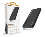 Aligator PBAL1050 10000mAh, PD 20W, QC18W