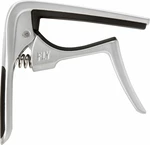 Dunlop MXR Trigger Fly Capo Satin Chrome Satin Chrome