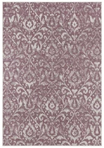 Kusový koberec Jaffa 103889 Purple/Taupe-200x290