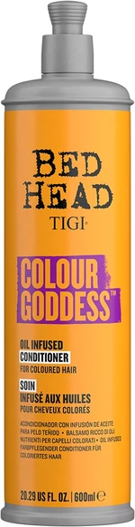 Tigi Kondicionér pro barvené vlasy Bed Head Colour Goddess (Oil Infused Conditioner) 100 ml