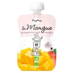 POPOTE Ovocná kapsička mango od 6.měsíce 120 g