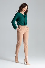 Lenitif Woman's Pants L028