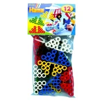 Hama H8150 Maxi Stojančeky z korálok 12 ks