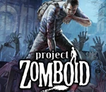 Project Zomboid LATAM Steam Gift