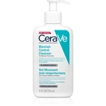 CeraVe Cleansers Blemish Control Cleanser čistiaci gél proti nedokonalostiam aknóznej pleti 236 ml CeraVe Cleansers Blemish Control Cleanser čistiaci gél proti nedokonalostiam aknóznej pleti 236 ml