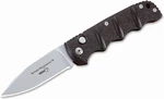 Boker Plus AKS-74 CPM-S-30V Black Coltello a scatto