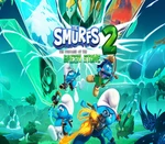 The Smurfs 2: The Prisoner of the Green Stone NA PS5 CD Key