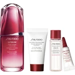 Shiseido Ultimune Kit darčeková sada (pre perfektnú pleť)