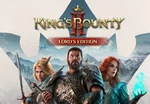 King's Bounty II Lord's Edition AR XBOX One / Xbox Series X|S CD Key