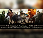 Mount & Blade Legacy Collection Steam Gift