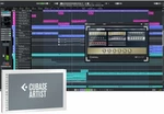 Steinberg Cubase Artist 13 EDU Nahrávací software DAW