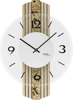 AMS Design Nástěnné hodiny 9674
