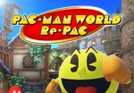 PAC-MAN WORLD Re-PAC EU Steam CD Key