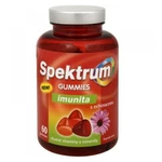 WALMARK Spektrum gummies imunita s echinaceou 60 tablet