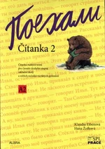 Pojechali Čítanka 2 - Hana Žofková, Zuzana Liptáková, Klaudia Eibenová, Jaroslav Šaroch