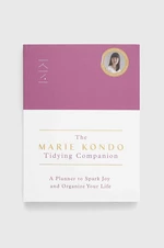 Kniha Pan Macmillan The Marie Kondo Tidying Companion, Marie Kondo