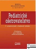 Pediatrické ošetrovateľstvo