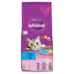 WHISKAS granule s tuniakom 14kg