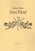 Den Páně - Ernest Hello