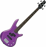 Ibanez GSRM20-MPL Metallic Purple Elektrická basgitara