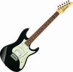 Ibanez AZES40-BK Black Elektrická gitara