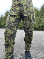 Bojové kalhoty Alpha RDO® – Vzor 95 woodland  (Barva: Vzor 95 woodland , Velikost: XL)