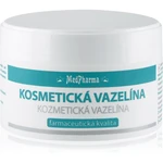 MedPharma Kozmetická vazelína kozmetická vazelína pre suchú a popraskanú pokožku 150 g