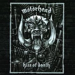 Motorhead – Kiss of Death