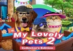 My Lovely Pets 2 Collector's Edition Steam CD Key