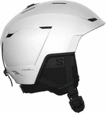 Salomon Pioneer LT Pro White L (59-62 cm) Cască schi