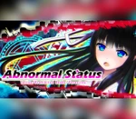 Abnormal Status ~Tattoo / Prohibited Books / Parasites~ Steam CD Key