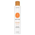 Kemon Actyva Hair & Body After Sun Shampoo szampon i żel pod prysznic 2w1 do włosów osłabionych działaniem słońca 250 ml