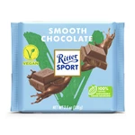 Čokoláda vegán jemná 100 g   RITTER SPORT