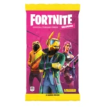 Panini Fortnite Reloaded karty