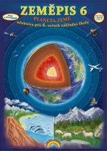 Zeměpis 6 - Planeta Země - učebnice, Čtení s porozuměním - PhDr. prof. Petr Chalupa