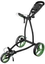 Big Max Blade IP Phantom/Lime Chariot de golf manuel