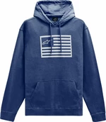 Alpinestars Artifact Hoodie Navy 2XL Sweat