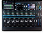 Allen & Heath QU-24 CHROME Table de mixage numérique