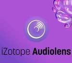 iZotope Audiolens Licence PC/MAC CD Key