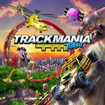 Trackmania Turbo AR XBOX One / Xbox series X|S CD Key