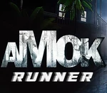 Amok Runner Steam CD Key