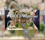 Alice in Wonderland - Hidden Objects Steam CD Key