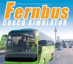 Fernbus Simulator EU PC Steam CD Key